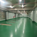 灌南FRP玻璃钢防腐地坪-缩略图2