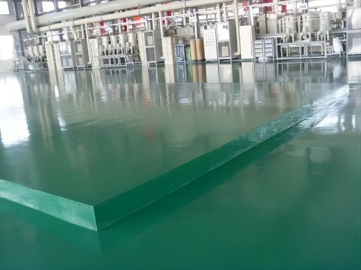 灌南防腐蚀地坪,环氧玻纤地坪，玻纤工业地坪，环氧玻纤布地坪,乙烯基玻纤布地坪