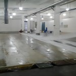 灌南防腐防静电地坪,防腐防静电自流平地坪-缩略图2