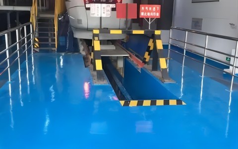 灌南环氧防腐蚀地坪,环氧积层地坪